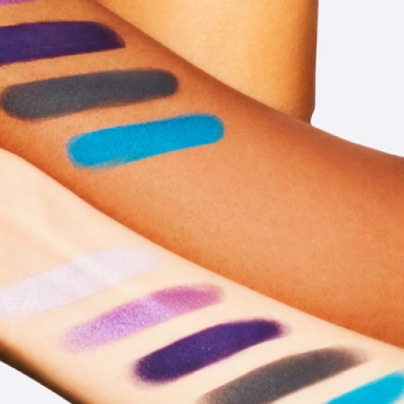 “Triennial Wave” Pro Palette Refill MAC - Picture 7 of 7